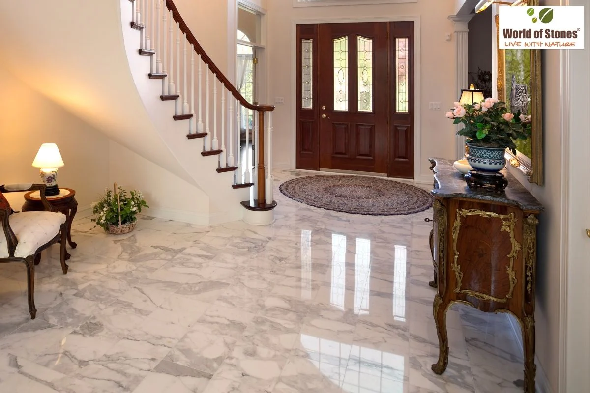 Indian home floor design