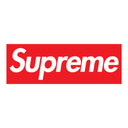 Supreme logo